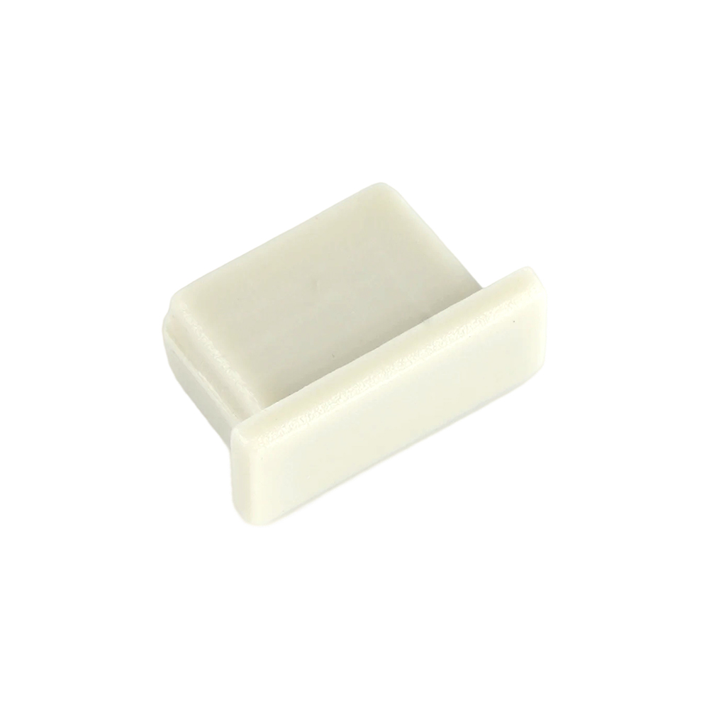 Купить Заглушка без отверстия, с отверстием для профиля CAB262, LD262 по цене производителя в официальном интернет-магазине shop.feron.ru