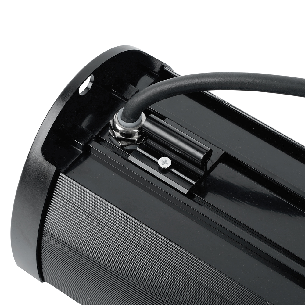 Светильник складской Feron AL1170 150W 120°/90° IP65 от компании Ферон за 