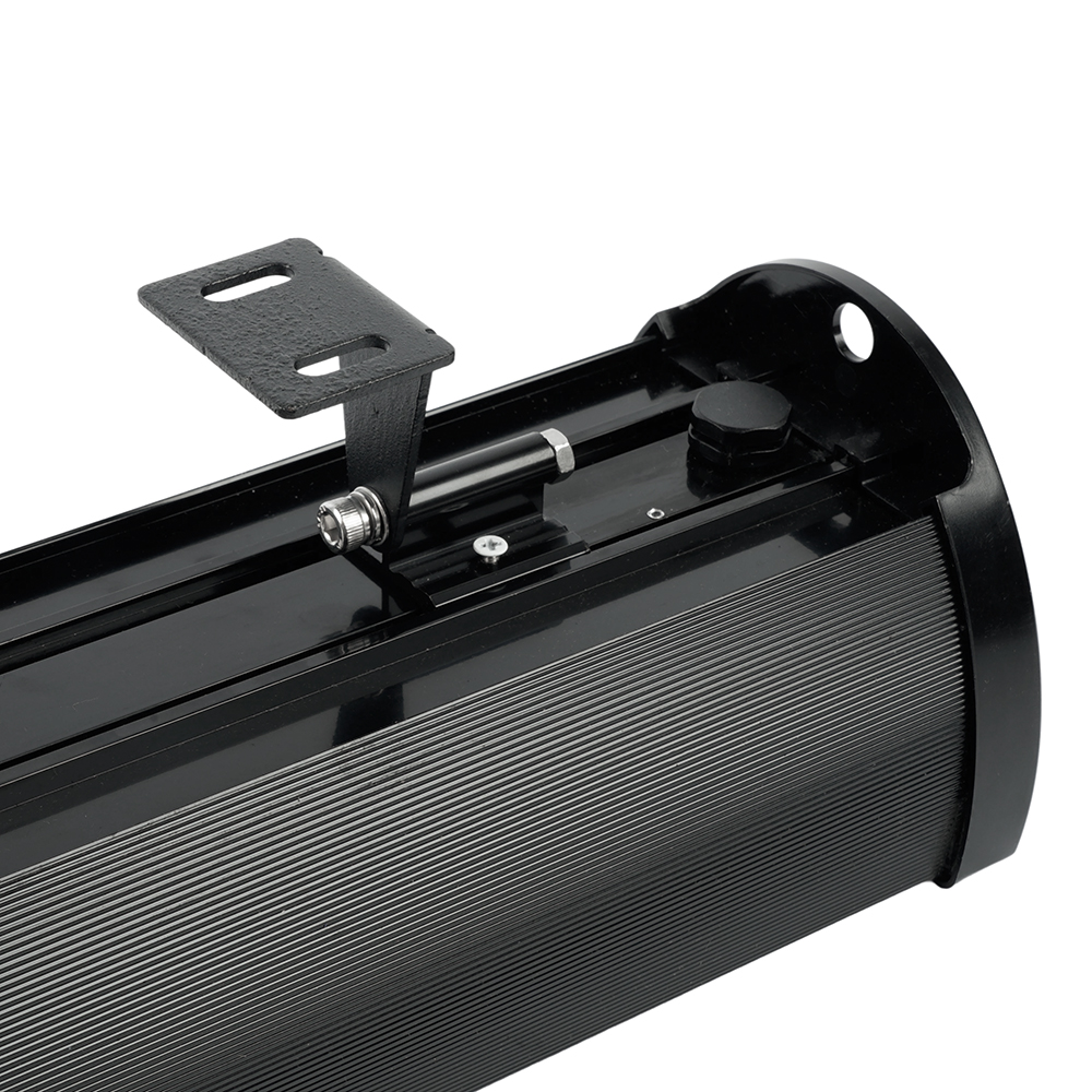 Светильник складской Feron AL1170 200W 120°/90° IP65 от компании Ферон за 