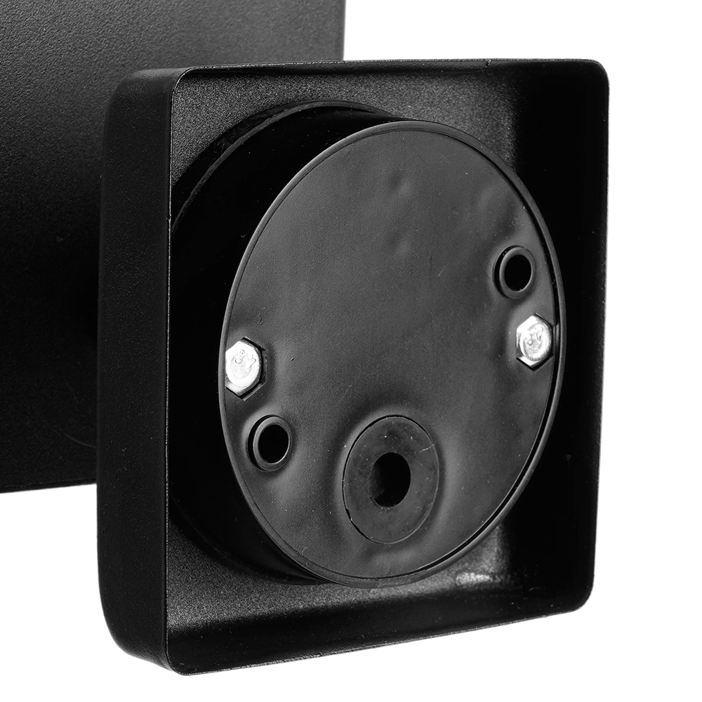 Светильник садово-парковый Feron DH0201,  E27 230V, черный от компании Ферон по цене 