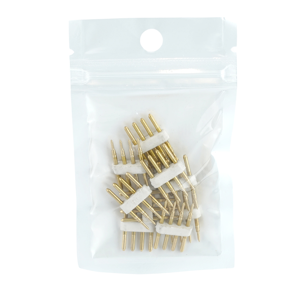 Купить Соединитель для светодиодной ленты 220V LS720, LD507 по цене производителя в официальном интернет-магазине shop.feron.ru