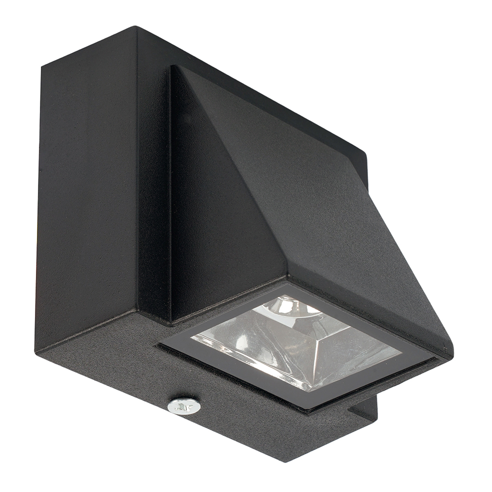 Светильник уличный светодиодный Feron DH113, 3W, 170Lm, 4000K, черный от компании Ферон по цене 