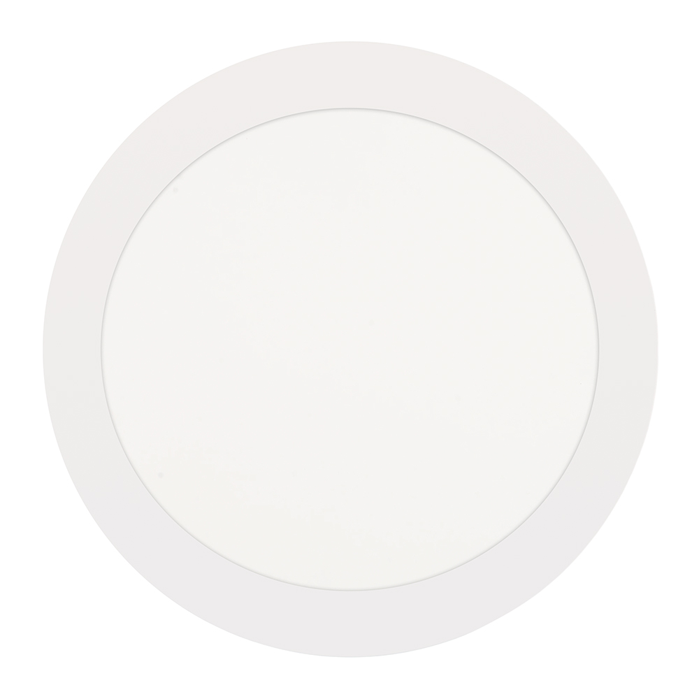 Светодиодный светильник Feron AL504 накладной 12W 4000K белый от компании Ферон за 