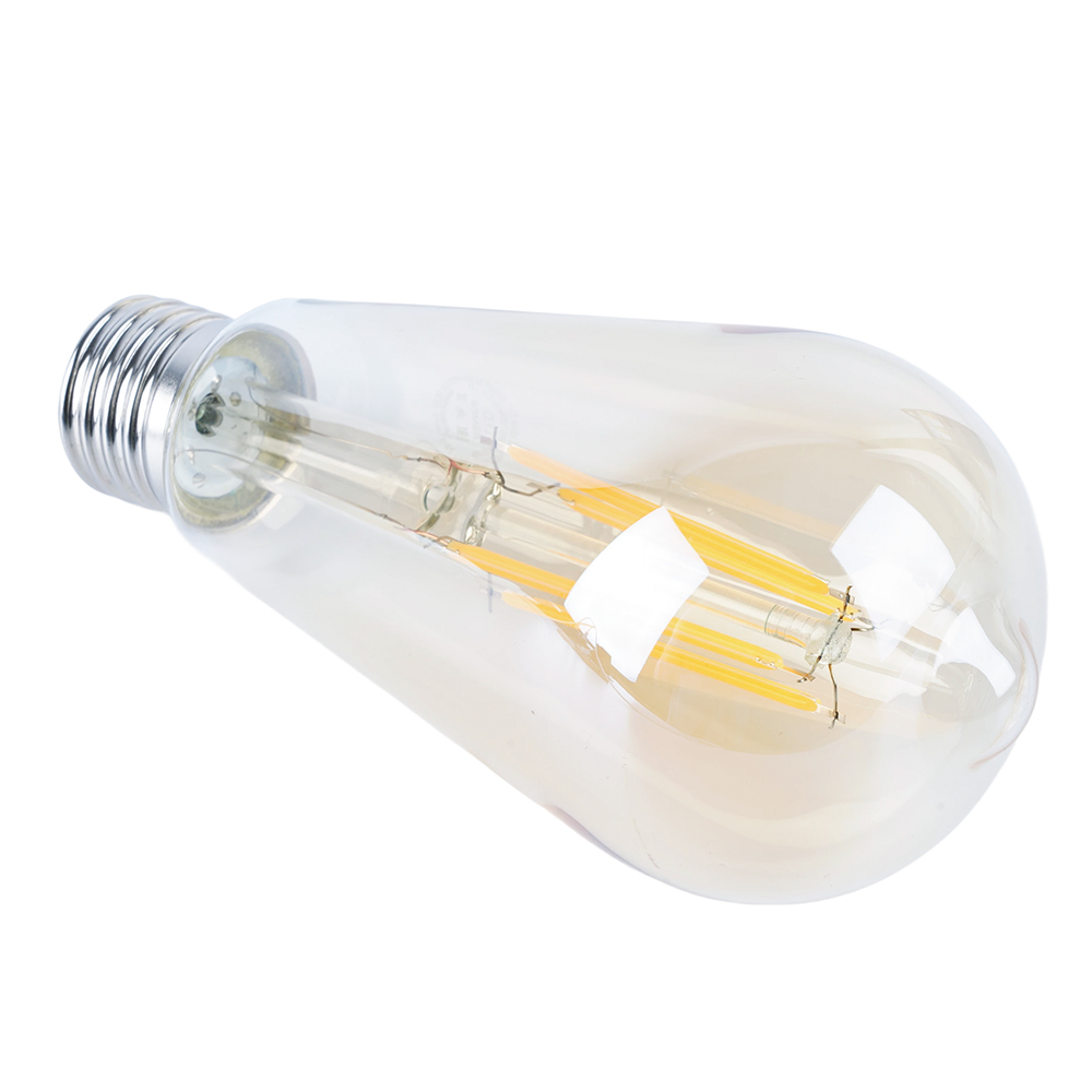 Лампа светодиодная Feron LB-64 E27 10W 230V 2700K от компании Ферон