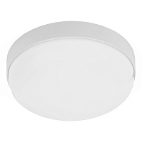 Светодиодный светильник серии TR  Круг 18Вт, 4000К, опал, IP65 51513 Светодиодный светильник серии TR  Круг 18Вт, 4000К, опал, IP65 51513