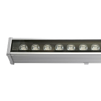 Светодиодный линейный прожектор для подсветки стен Feron LL-890 36W красный 85-265V IP65 51288 Светодиодный линейный прожектор для подсветки стен Feron LL-890 36W красный 85-265V IP65 51288