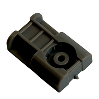 Площадка под стяжку для прямого монтажа STEKKER PMCL3120B 31*20 мм под хомуты черный (100шт в упак) 49065 Площадка под стяжку для прямого монтажа STEKKER PMCL3120B 31*20 мм под хомуты черный (100шт в упак) 49065