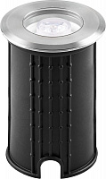 Светодиодный светильник  Feron SP2813, 3W 2700K AC/DC12V IP68 32163 Светодиодный светильник  Feron SP2813, 3W 2700K AC/DC12V IP68 32163