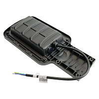 Светодиодный уличный консольный светильник SAFFIT SSL10-30 30W 5000K 230V, черный 55232 Светодиодный уличный консольный светильник SAFFIT SSL10-30 30W 5000K 230V, черный 55232