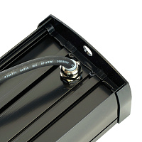 Светильник складской Feron AL1180 200W 110° IP65 Светильник складской Feron AL1180 200W 110° IP65