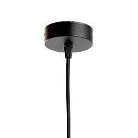 Светильник потолочный Feron HL3648 на подвесе GX53 15W 230V, черный 85*160 48092 Светильник потолочный Feron HL3648 на подвесе GX53 15W 230V, черный 85*160 48092