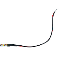 Лента светодиодная 120SMD(2835)/м 11Вт/м 24V 5000*5*1.5мм 6500K, LS505 FERON