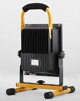 Светодиодный прожектор Feron LL-913 переносной с зарядным устройством IP65 30W 6400K артикул 32089 Светодиодный прожектор Feron LL-913 переносной с зарядным устройством IP65 30W 6400K артикул 32089