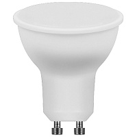 Лампа светодиодная Feron LB-560 MR16 GU10 9W 175-265V 6400K 25844 Лампа светодиодная Feron LB-560 MR16 GU10 9W 175-265V 6400K 25844