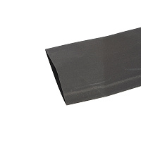 Термоусадочная трубка STEKKER HST-3517-100BK, длина 100 см., коэф. усадки 2:1, мультиколор  39738