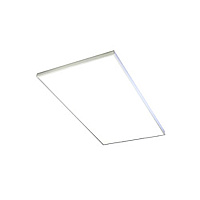 LED cветильник встраиваемый MASTER ДВО 18вт 4000К артикул 53410