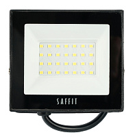 Светодиодный прожектор SAFFIT SFL90-30 IP65 30W 6400K 55065 Светодиодный прожектор SAFFIT SFL90-30 IP65 30W 6400K 55065
