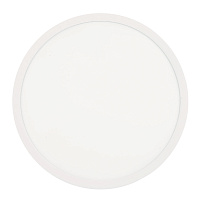 Светодиодный светильник Feron AL504 накладной 24W 6400K белый 41575