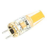 Лампа светодиодная Feron LB-423 G4 3W 230V 4000K 51168