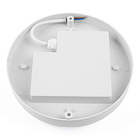 Светодиодный светильник серии TR  Круг 18Вт, 4000К, опал, IP65 51513 Светодиодный светильник серии TR  Круг 18Вт, 4000К, опал, IP65 51513