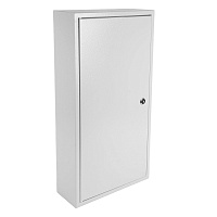 Шкаф навесной распределительный ЩРН-48 STEKKER EBX60-1/48-31 IP31, 48 модулей, сталь, серия ArcaMetal 50534