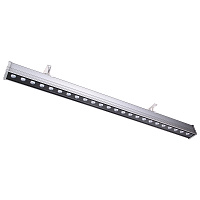 Светодиодный линейный прожектор для подсветки стен Feron LL-890 36W синий 85-265V IP65 51287 Светодиодный линейный прожектор для подсветки стен Feron LL-890 36W синий 85-265V IP65 51287