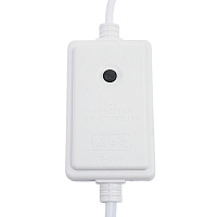 Контроллер для светодиодной ленты LS720 RGB AC220V, IP44, LD72