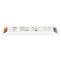Аппарат пускорегулирующий электронный (балласт), 1*36W T8/G13 230V, EB51S Аппарат пускорегулирующий электронный (балласт), 1*36W T8/G13 230V, EB51S