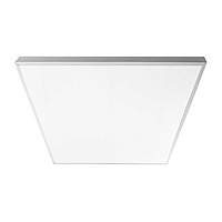 TR Армстронг 600x600x48мм, 30Вт, 4000К, опал, Clip-in, БАП 1час, IP54