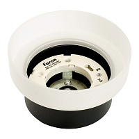 Светильник потолочный Feron HL460 Barrel OPAL 12W, 230V, GX53, черный 51683 Светильник потолочный Feron HL460 Barrel OPAL 12W, 230V, GX53, черный 51683