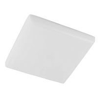 LED cветильник встраиваемый AL514 26вт 4000К артикул 41572