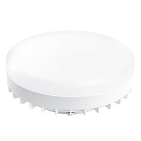 Лампа светодиодная Feron LB-454 GX53 15W 175-265V 4000K 25836 Лампа светодиодная Feron LB-454 GX53 15W 175-265V 4000K 25836