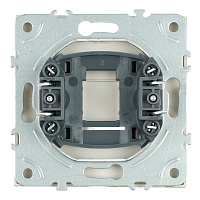 Заглушка (механизм), STEKKER, серия Эмили, RST00-5116-08, кашемир, soft touch 49909 Заглушка (механизм), STEKKER, серия Эмили, RST00-5116-08, кашемир, soft touch 49909