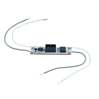 Выключатель с инфракрасным датчиком движения 12/24в 60/120вт, LD69 Артикул 52119