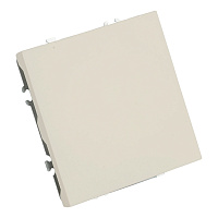 Заглушка (механизм), STEKKER, серия Эмили, RST00-5116-08, кашемир, soft touch 49909 Заглушка (механизм), STEKKER, серия Эмили, RST00-5116-08, кашемир, soft touch 49909