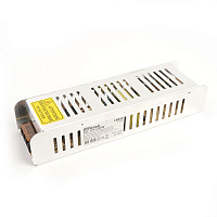Трансформатор электронный для светодиодной ленты 200W 12V (драйвер), LB009 FERON Артикул 21498 Трансформатор электронный для светодиодной ленты 200W 12V (драйвер), LB009 FERON Артикул 21498