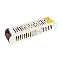 Трансформатор электронный для светодиодной ленты 100W 12V (драйвер), LB009 FERON Артикул 21488 Трансформатор электронный для светодиодной ленты 100W 12V (драйвер), LB009 FERON Артикул 21488
