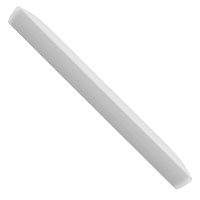 Рамка STEKKER, PFR00-7005-01 5-местная, пластик, серия Катрин, белый 39796