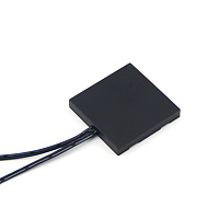 SEN33 120W 12-24V датчик касания скрытый диммируемый черный   SEN33 120W 12-24V датчик касания скрытый диммируемый черный