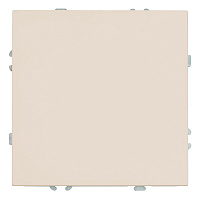 Заглушка (механизм), STEKKER, серия Эмили, RST00-5116-08, кашемир, soft touch 49909