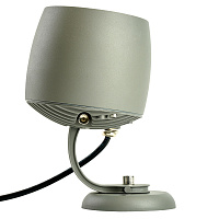 Светодиодный светильник ландшафтно-архитектурный Feron LL-600  85-265V 20W зеленый IP65 51774 Светодиодный светильник ландшафтно-архитектурный Feron LL-600  85-265V 20W зеленый IP65 51774