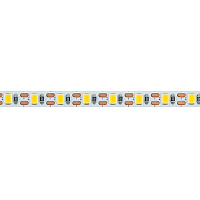 Лента светодиодная 120SMD(2835)/м 11Вт/м 24V 5000*5*1.5мм 4000K, LS505 FERON