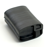 LD547 Коробка изоляционная с гелем, 450V, 42х38х26, черный 49235 LD547 Коробка изоляционная с гелем, 450V, 42х38х26, черный 49235