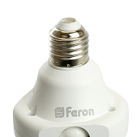 Лампа светодиодная Feron LB-653 E27 50W 175-265V 4000K 48771 Лампа светодиодная Feron LB-653 E27 50W 175-265V 4000K 48771