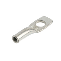 LD-TML-25-5-26 Наконечник медный луженый ТМЛ 2,5-5-2,6 ГОСТ 7386-80 50620