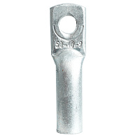 LD-TA-50-10-9 Наконечник алюминиевый ТА 50-10-9 ГОСТ 9581-80 50590