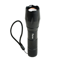 Фонарь ручной Feron TH2400 с аккумулятором USB ZOOM 41682 Фонарь ручной Feron TH2400 с аккумулятором USB ZOOM 41682