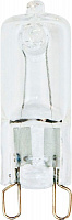 Лампа галогенная Feron HB9/JCD9 JCD G9 35W 230V в Казани Лампа галогенная Feron HB9/JCD9 JCD G9 35W 230V в Казани