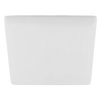 LED cветильник встраиваемый AL514 6вт 4000К артикул 41569