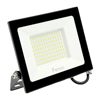 Светодиодный прожектор Feron LL-922 IP65 100W 6400K 32103 Светодиодный прожектор Feron LL-922 IP65 100W 6400K 32103